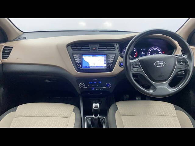 Used Hyundai Elite i20 [2016-2017] Asta 1.2 (O) [2016] in Hyderabad