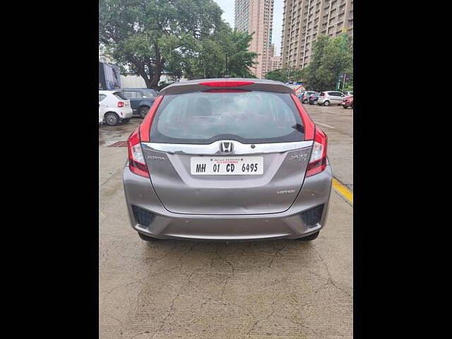 Used Honda Jazz [2015-2018] SV Diesel in Thane