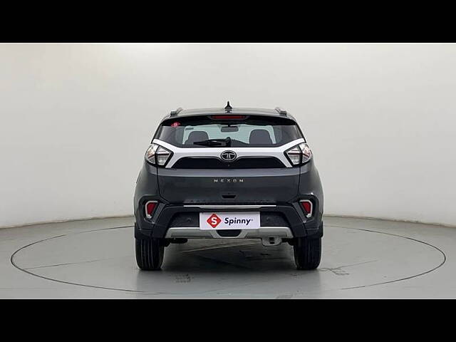 Used Tata Nexon [2017-2020] XZ Plus in Lucknow