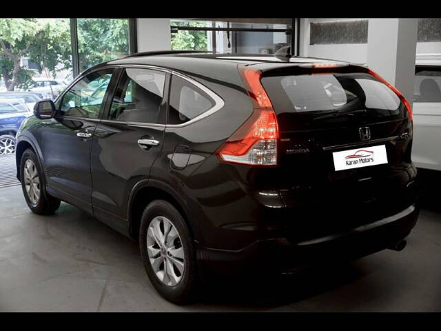 Used Honda CR-V [2009-2013] 2.4 AT in Delhi