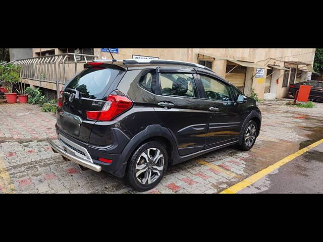 Used Honda WR-V [2017-2020] VX MT Petrol in Delhi