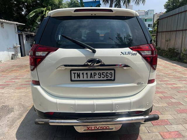 Used Mahindra XUV500 W11 in Chennai