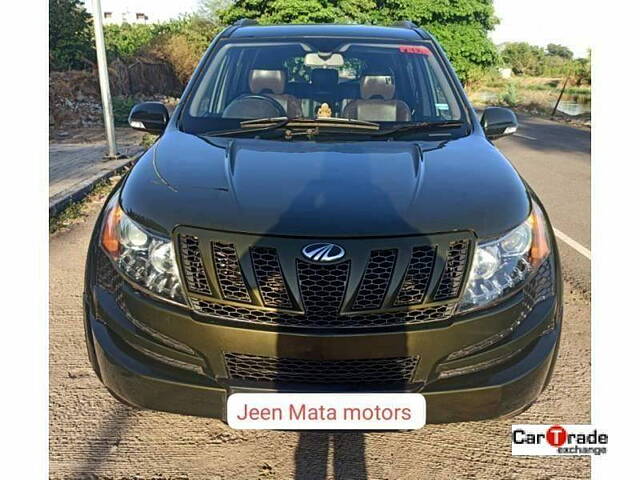 Used 2012 Mahindra XUV500 in Pune