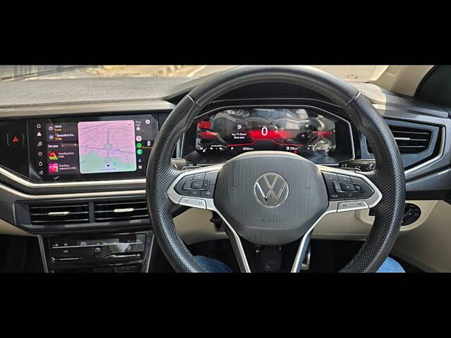 Used Volkswagen Virtus [2022-2023] GT Plus 1.5 TSI EVO DSG in Mumbai