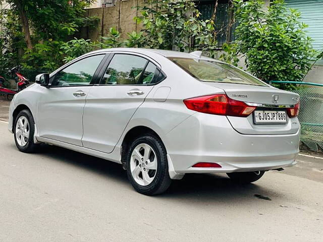 Used Honda City [2014-2017] VX CVT in Surat