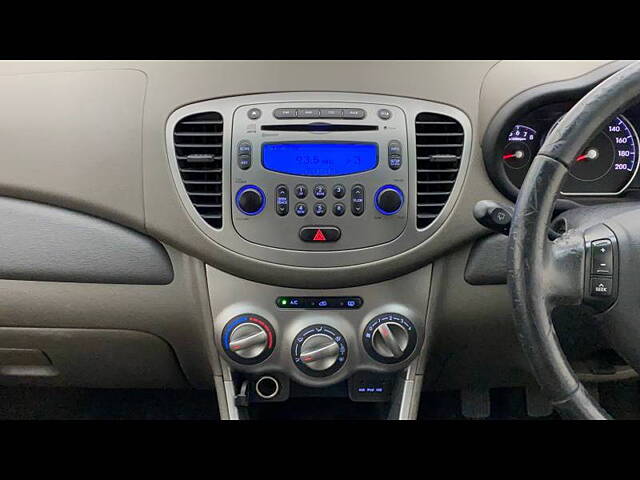 Used Hyundai i10 [2007-2010] Asta 1.2 in Bangalore