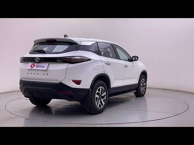 Used Tata Harrier [2019-2023] XZA Plus in Bangalore