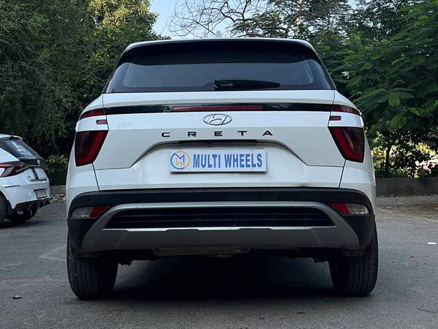 Used Hyundai Creta [2020-2023] S 1.5 Petrol [2020-2022] in Delhi