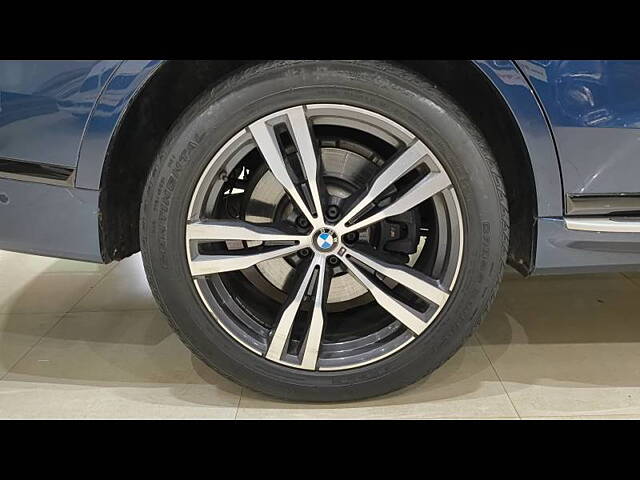 Used BMW X7 [2019-2023] xDrive40i M Sport in Bangalore