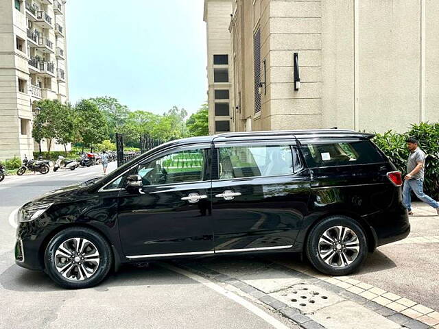 Used Kia Carnival [2020-2023] Prestige 7 STR in Delhi