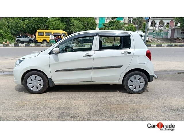 Used Maruti Suzuki Celerio [2017-2021] ZXi AMT [2017-2019] in Jaipur