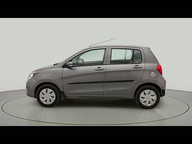 Used Maruti Suzuki Celerio [2017-2021] ZXi AMT [2017-2019] in Hyderabad