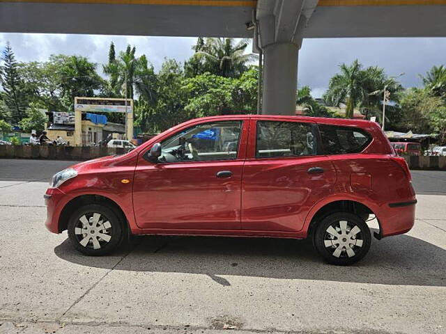 Used Datsun GO Plus [2015-2018] D in Mumbai