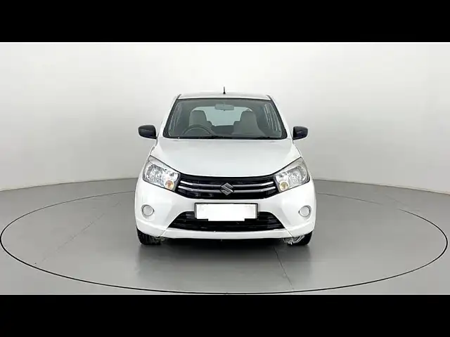 Used 2017 Maruti Suzuki Celerio in Delhi