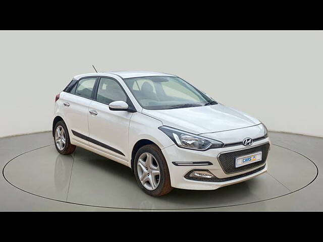 Used 2017 Hyundai Elite i20 in Bangalore