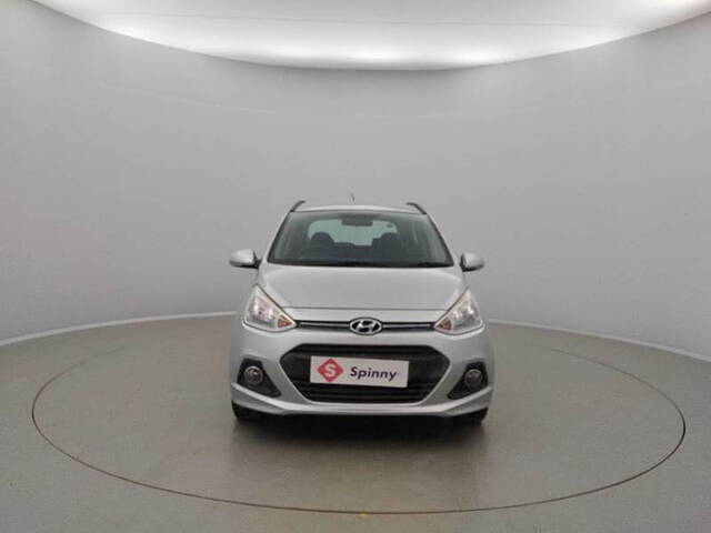 Used Hyundai Grand i10 [2013-2017] Asta 1.2 Kappa VTVT [2013-2016] in Jaipur