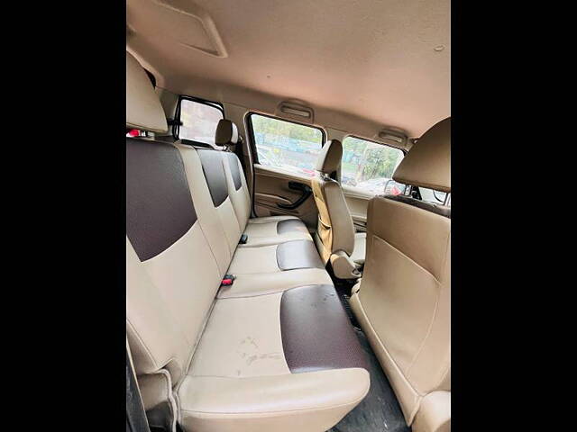 Used Mahindra TUV300 [2015-2019] T4 Plus in Indore