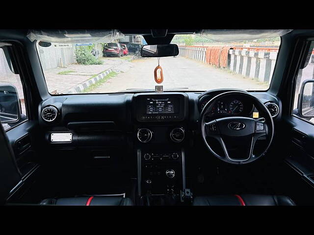 Used Mahindra Thar LX Hard Top Diesel MT in Delhi