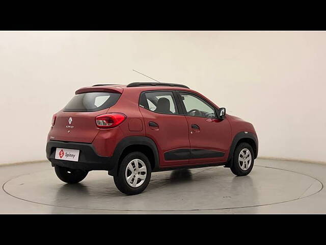 Used Renault Kwid [2015-2019] RXT [2015-2019] in Pune