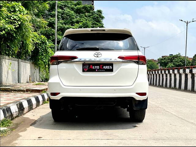 Used Toyota Fortuner [2016-2021] 2.8 4x2 AT [2016-2020] in Delhi