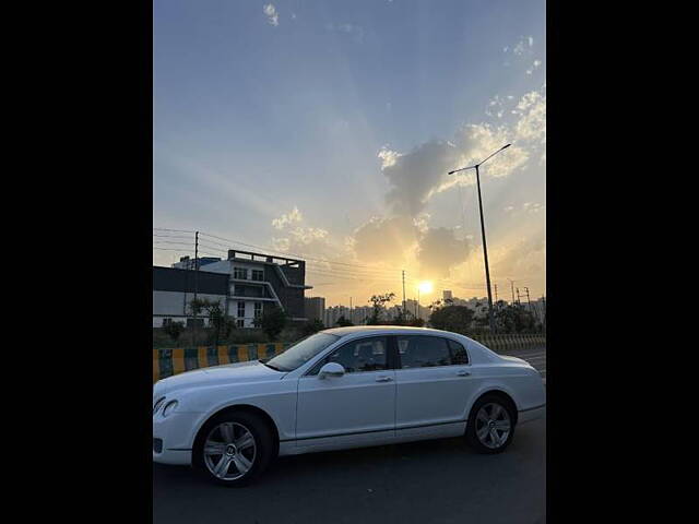 Used Bentley Continental Flying Spur W12 in Delhi