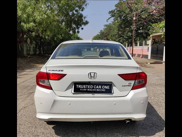 Used Honda Amaze [2018-2021] 1.5 VX MT Diesel [2018-2020] in Indore