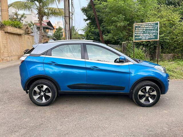 Used Tata Nexon [2017-2020] XZ Plus in Nagpur