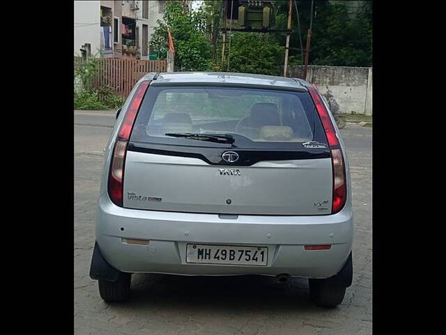 Used Tata Indica Vista [2012-2014] VX Quadrajet BS IV in Nagpur