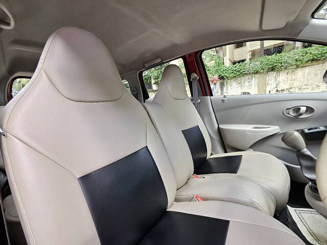 Used Datsun GO Plus [2015-2018] D in Mumbai