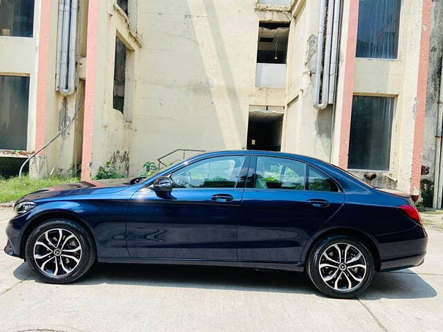 Used Mercedes-Benz C-Class [2018-2022] C 200 Progressive [2018-2020] in Delhi