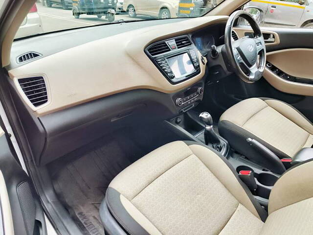 Used Hyundai Elite i20 [2017-2018] Asta 1.2 in Mumbai