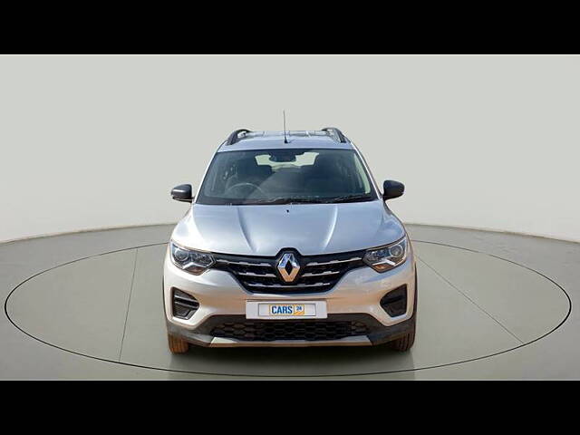 Used Renault Triber [2019-2023] RXL [2019-2020] in Bangalore