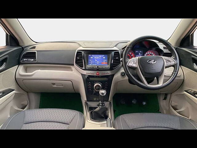 Used Mahindra XUV300 [2019-2024] W8 1.2 Petrol [2019] in Patna