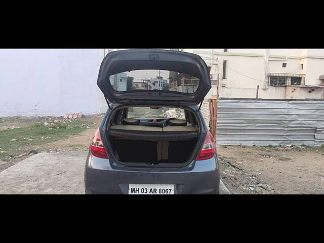 Used Hyundai i20 [2008-2010] Magna 1.2 in Nagpur