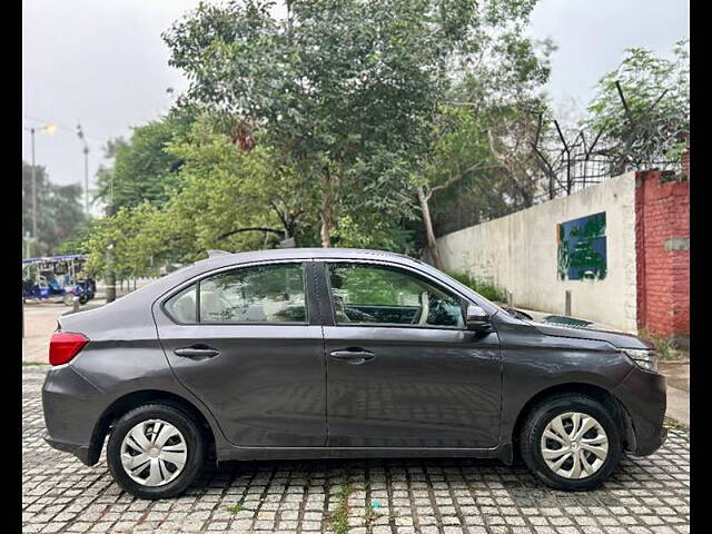 Used Honda Amaze [2018-2021] 1.2 S MT Petrol [2018-2020] in Delhi