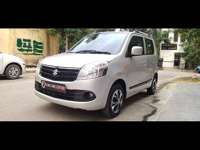 Used Maruti Suzuki Wagon R [2006-2010] VXi Minor in Bangalore