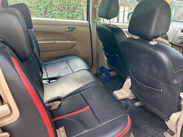 Used Maruti Suzuki Ertiga [2012-2015] VDi in Mumbai