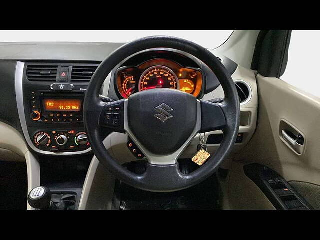 Used Maruti Suzuki Celerio [2017-2021] ZXi [2017-2019] in Mumbai