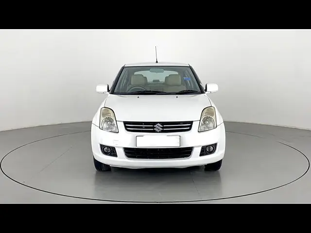 Second Hand Maruti Suzuki Swift Dzire [2008-2010] ZXi in Delhi