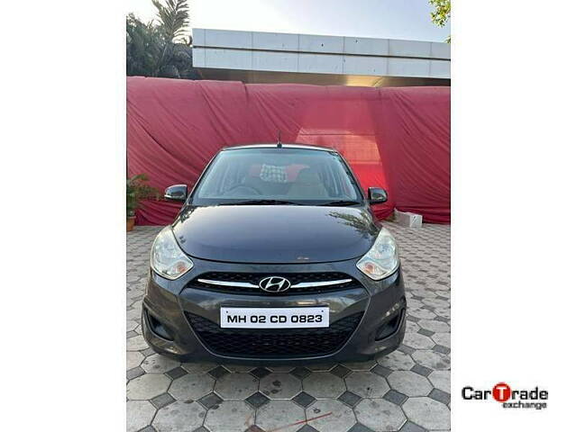 Used 2011 Hyundai i10 in Nashik