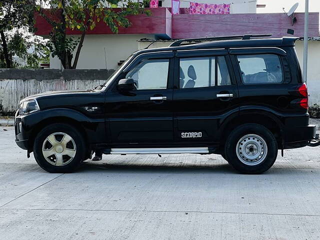 Used Mahindra Scorpio 2021 S5 2WD 7 STR in Lucknow