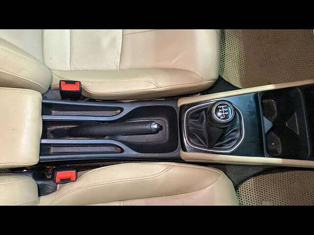 Used Honda City 4th Generation ZX Petrol [2019-2019] in Mumbai