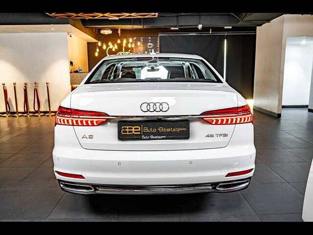 Used Audi A6 Technology 45 TFSI in Delhi