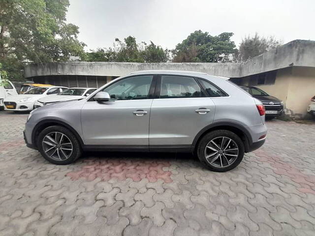 Used Audi Q3 [2017-2020] 30 TFSI Premium in Delhi