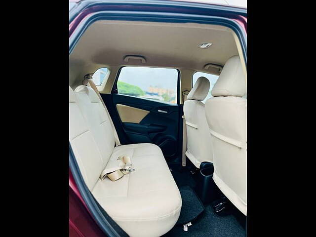 Used Honda Jazz [2015-2018] S Petrol in Mumbai