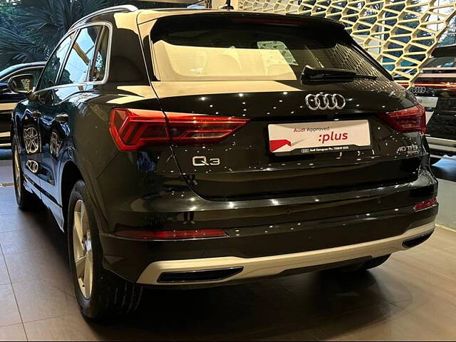 Used Audi Q3 40 TFSI Premium Plus in Gurgaon