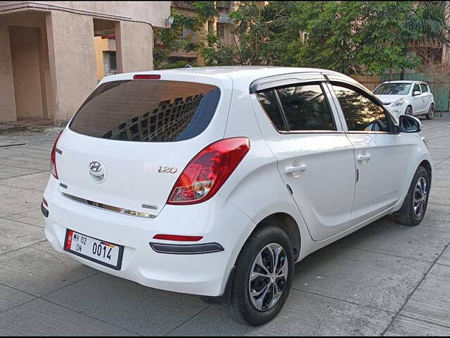 Used Hyundai i20 [2012-2014] Magna 1.4 CRDI in Mumbai