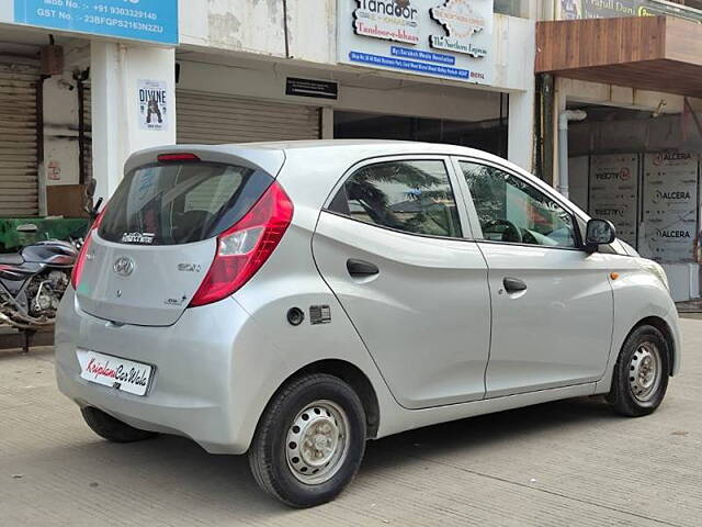 Used Hyundai Eon Era + LPG in Bhopal