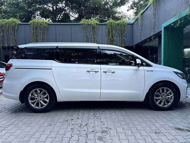 Used Kia Carnival [2020-2023] Limousine Plus 7 STR in Chennai