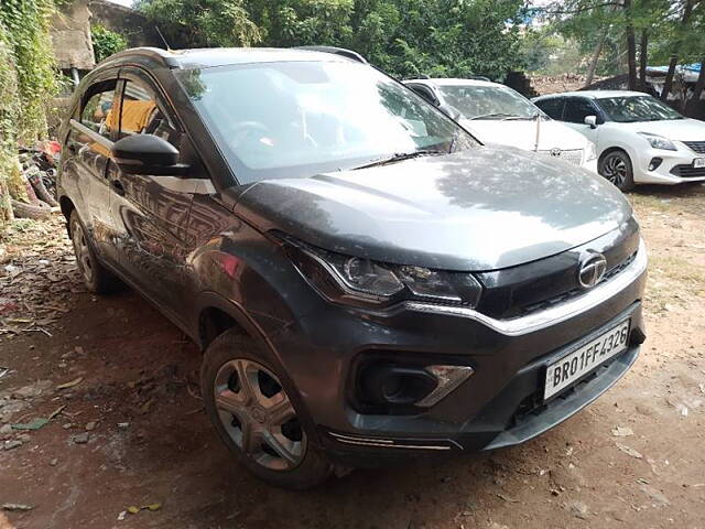 Used Tata Nexon [2017-2020] XM in Patna